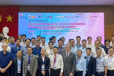 Thúc đẩy công nghệ xanh và chuyển đổi số trong ngành xây dựng