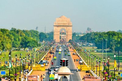 New Delhi hỗ trợ 1.060 USD cho người đổi ô tô xăng sang xe điện