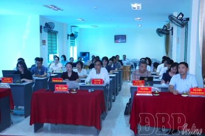 Điện Biên xếp thứ 17/34 tỉnh, thành phố về tốc độ tăng trưởng GRDP