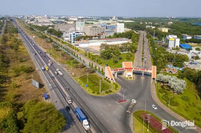Đồng Nai thu hút dòng vốn chất lượng cao