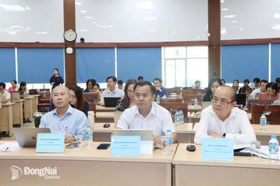 Tập huấn triển khai hệ thống trợ lý ảo sử dụng trí tuệ nhân tạo