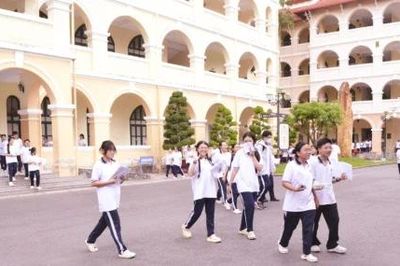 Kỳ thi tốt nghiệp THPT năm 2026: Mùa 'quả ngọt' của ngành Giáo dục Đồng Tháp