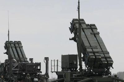 Nga tăng cường không kích Kiev, NATO chịu sức ép về hỗ trợ phòng không