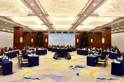Mở rộng hợp tác, nâng chất lượng giáo dục