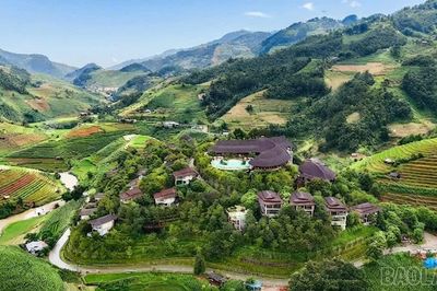 Chinh phục cung đường đẹp giữa đại ngàn Tây Bắc