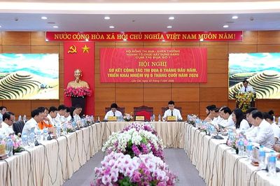 Cụm thi đua số 1 nâng cao chất lượng tham mưu xây dựng Đảng