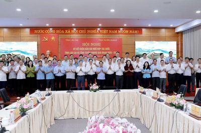Lào Cai - Tuyên Quang ký kết hợp tác toàn diện giai đoạn 2026 - 2030: Mở rộng liên kết, thúc đẩy phát triển vùng Trung du và miền núi phía Bắc