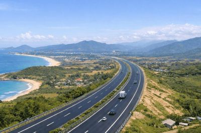 Cao tốc Phú Yên - Đắk Lắk: Dự án 35.000 tỷ đồng khơi thông động lực Tây Nguyên