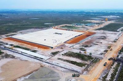 Quy hoạch chung xã Gio Linh đến năm 2050: Định hướng trở thành đô thị loại III