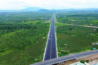 Cà Mau nâng cấp ĐT 980 lên Quốc lộ 63B: Đầu tư hơn 2.200 tỷ đồng phát triển hạ tầng biển