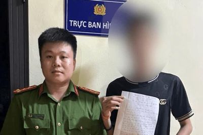 Công an tỉnh Phú Thọ giải cứu nam thanh niên sập bẫy việc nhẹ lương cao tại TP Hà Nội