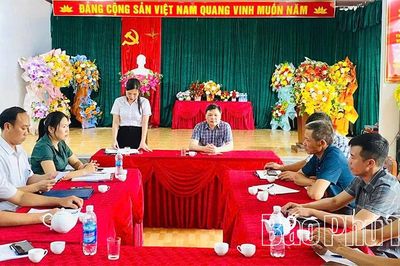 Trọng dân để thành công