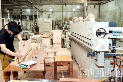Thúc đẩy phát triển kinh tế tư nhân