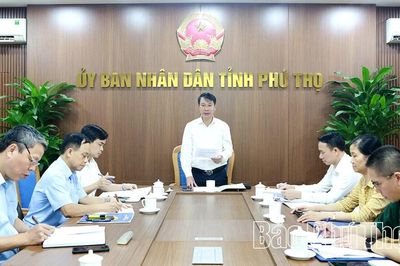Gấp rút hoàn thiện các điều kiện cho lễ khởi công đồng loạt chương trình sửa chữa, xây mới nhà ở dự kiến diễn ra ngày 10/7