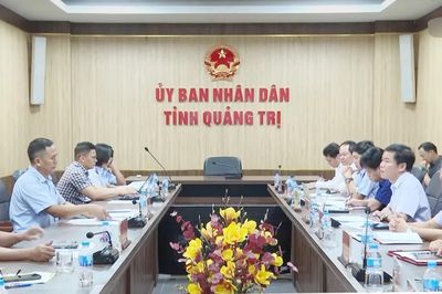 Nâng cao hiệu quả tiếp công dân