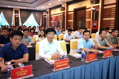 Thúc đẩy phát triển nông nghiệp hữu cơ tuần hoàn