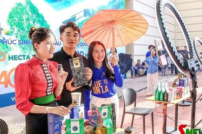 Đồng hành chuyển đổi số - nâng tầm kinh tế tập thể