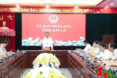 Rà soát tiến độ thực hiện các dự án sử dụng nguồn dự phòng ngân sách Trung ương và dự án bố trí dân cư bản Ngậm, xã Bắc Yên