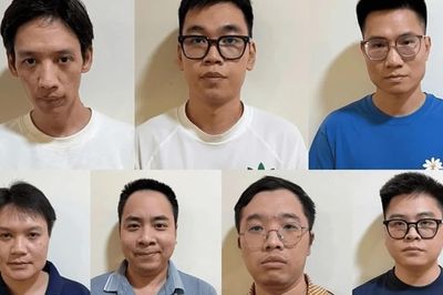 Khởi tố nhóm lập hơn 100 website phim lậu, thu lợi hàng trăm tỷ đồng