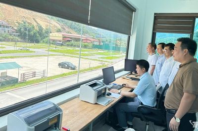 Cấp mới gần 29.000 giấy phép lái xe