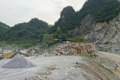 HTX 27/7 Bông Lau (Lạng Sơn): Đầu tư đồng bộ để nâng cao hiệu quả thoạt động