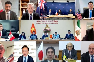 CPTPP thúc đẩy mở rộng thành viên và tăng cường hợp tác trong bối cảnh biến động