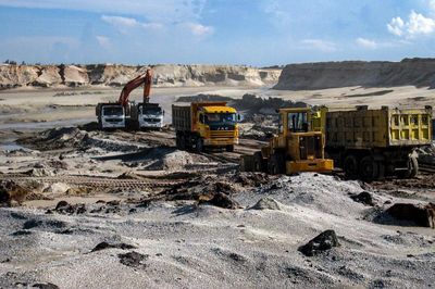Dự án mỏ sắt lớn nhất Đông Nam Á khép lại sau 18 năm nhiều kỳ vọng