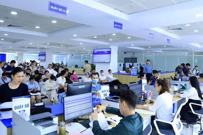 Hà Nội: Thấy gì sau một năm vận hành chính quyền địa phương 2 cấp?