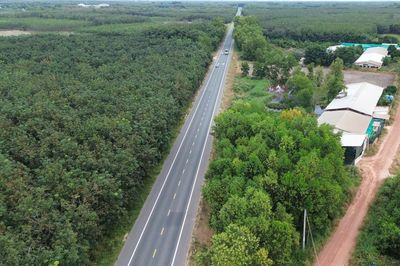 4 dự án thành phần đua tiến độ, nối thông đường Hồ Chí Minh trong năm 2026