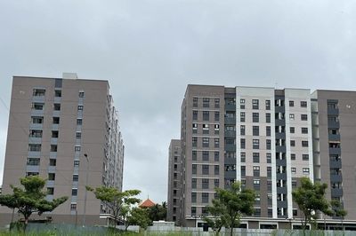 An Giang quản lý chất lượng các dự án nhà ở xã hội ra sao?