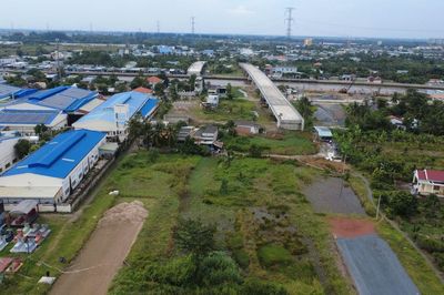 Tây Ninh: Đẩy nhanh giải phóng mặt bằng, tạo đà hoàn thành dự án tỉnh lộ 830E