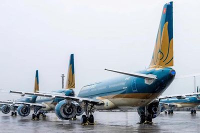Những sân bay nào chịu ảnh hưởng trực tiếp của bão số 1?