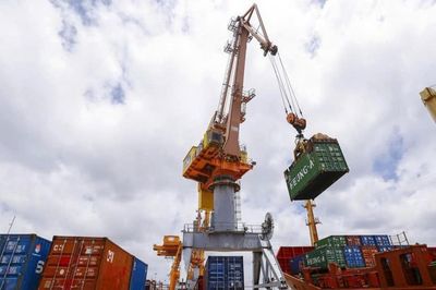 Bước chuyển mới trong điều hành kịch bản tăng trưởng