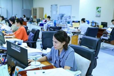 Dòng chảy ngân sách nhà nước được duy trì thông suốt