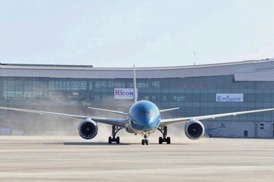 Long Thành trước bước ngoặt thành cực tăng trưởng hàng không quốc tế