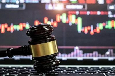 Công ty Chứng khoán Việt Thành bị xử phạt 275 triệu đồng do vi phạm quy định giao dịch