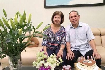 Lương hưu tăng 8% đến tay người hưởng ngay từ đầu tháng 7