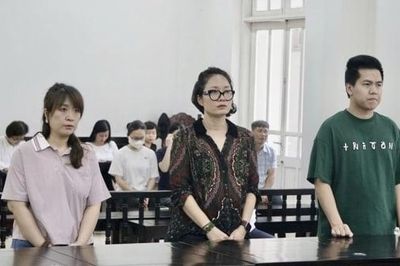 'Bà trùm' bán kim cương, túi hàng hiệu trốn thuế, che giấu 835 tỷ doanh thu