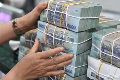 Thu ngân sách nhà nước 6 tháng đạt 1.568,2 nghìn tỷ đồng, bằng 62%