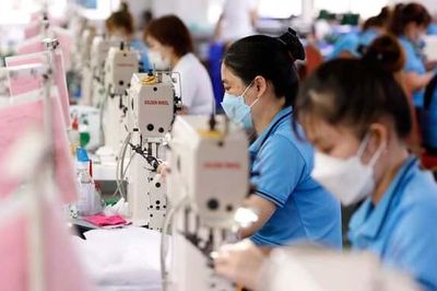Doanh nghiệp thành lập mới tăng mạnh trong 6 tháng