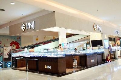 PNJ thông tin về vụ việc liên quan đến Công ty P-LAB