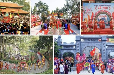 Để bản sắc văn hóa trở thành lợi thế phát triển của Lào Cai