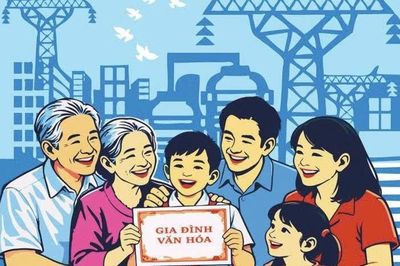 An Giang: Khơi mạch nguồn giá trị văn hóa, con người trong giai đoạn phát triển mới (Bài cuối)