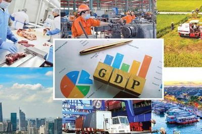 Theo dòng thời sự: Thách thức và giải pháp ứng phó để đạt mục tiêu tăng trưởng hai con số trong năm 2026