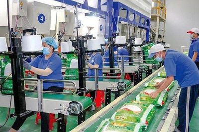 Trung An đặt mục tiêu lãi trở lại trong năm 2026, thúc đẩy loạt dự án nông nghiệp và năng lượng