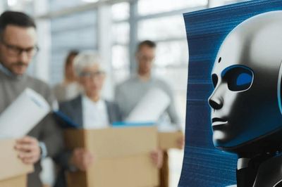 AI tự xếp hạng 10 nghề dễ bị thay thế nhất