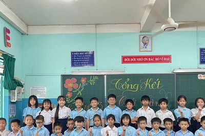 TP. Hồ Chí Minh: Phản hồi ý kiến cử tri về những khoản thu phát sinh trong giáo dục