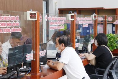 Quy định về chấm điểm, đánh giá viên chức