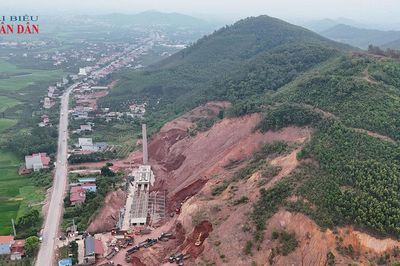 Bắc Ninh bổ sung 21 khu vực khoáng sản cho các dự án trọng điểm