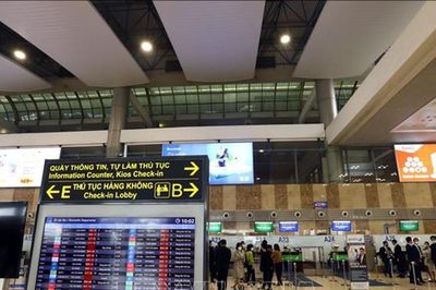 Rút ngắn thời gian hủy bỏ tạm hoãn xuất cảnh, bảo đảm quyền lợi người nộp thuế